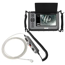 PCE Instruments Video Endoskop PCE-VE 1034N-F