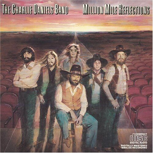 Charlie Daniels Band - Million Mile Reflections - Preis vom 09.10.2026 07:28:09 h