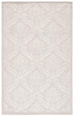 SAFAVIEH Handmade Micro-Loop Bernice Wool Rug
