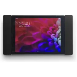 smart things sDock Fix Mini, Tablet Halterung, Schwarz
