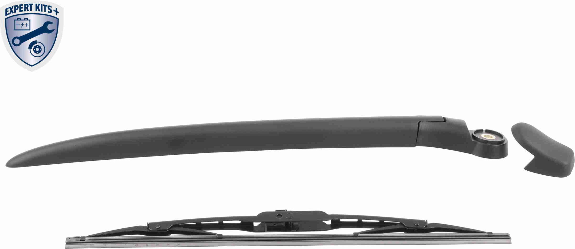 Vaico Wischarm-Satz, Scheibenreinigung V450233 Hinten Für Porsche
