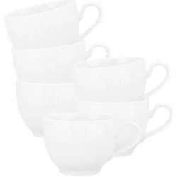Seltmann, Tasse, Amina Kaffeetassen (250 ml, 6x)