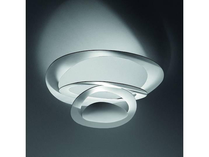 Pirce Mini Plafonnier - Artemide - Chambre à coucher - Design - Métal