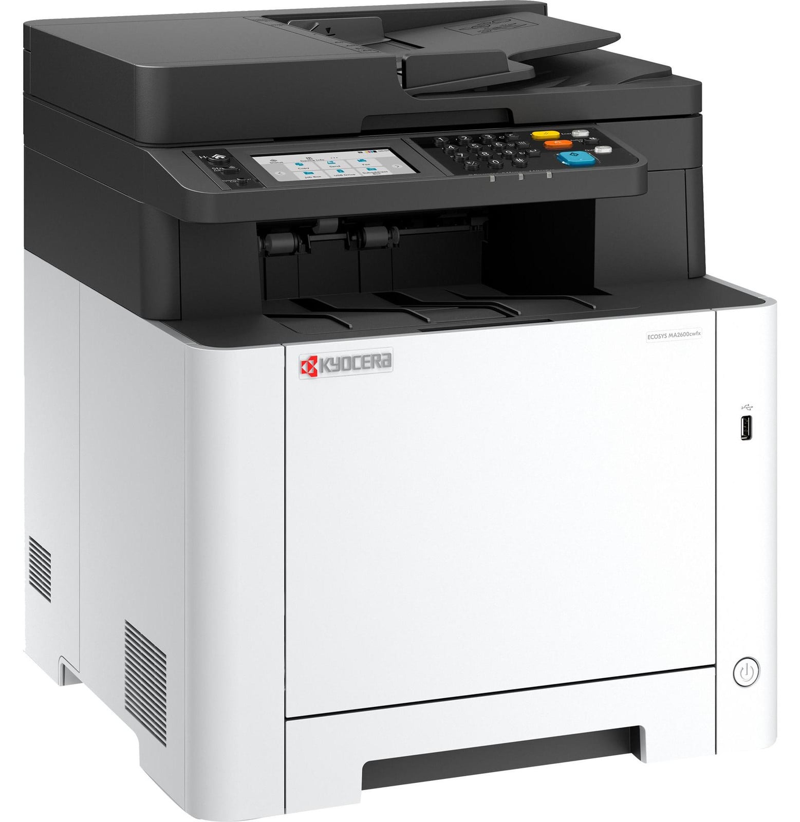 Kyocera ECOSYS MA2600cwfx multifunctionele printer