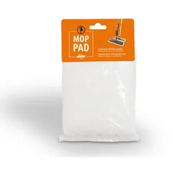 LOBA Mop Pad, Ersatzbezug für LOBA Spray Mop und Mop