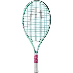 HEAD Kinder Tennisschläger Ki Coco, Größe 0000 in Schwarz Schwarz