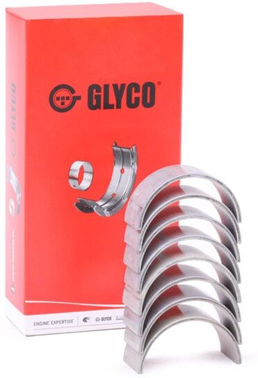 GLYCO 71-4243/4 0.50mm Big End Bearings