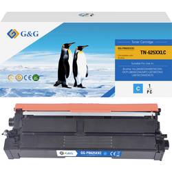 G&G Toner Blau 6500 Seiten GG-PB625XXC GG-PB625XXC