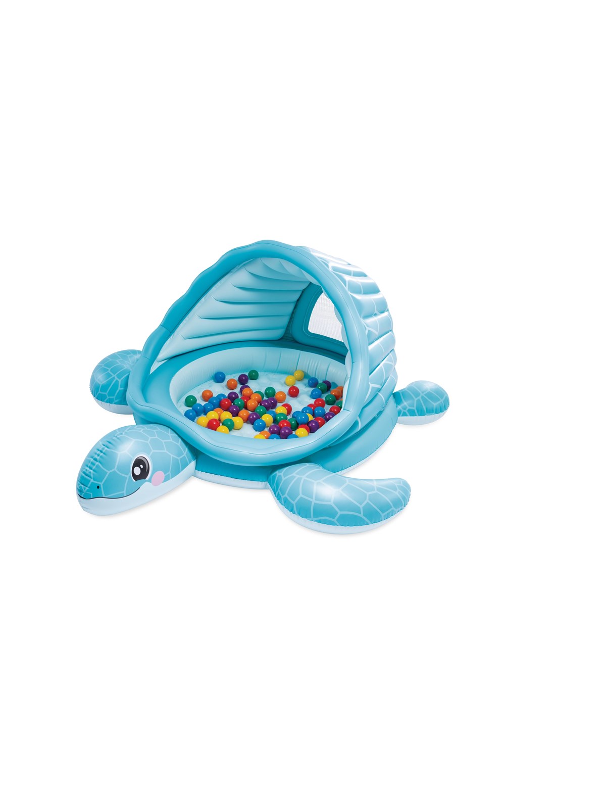 Intex Turtle Cove Spielplatz