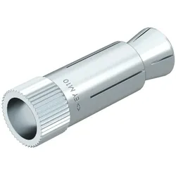 50 Stk. OBO Bettermann Hohldeckenanker Easy M6 3498768
