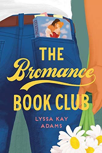 Adams, Lyssa Kay - The Bromance Book Club - Preis vom 09.10.2026 07:28:09 h