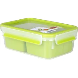 Snackbox CLIP & GO - bunt