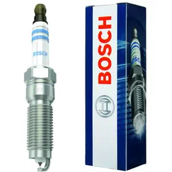 Zündkerze BOSCH 0 242 145 573 für Ford Focus III Turnier Ecosport