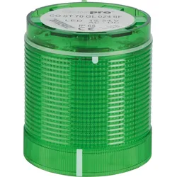 COST70GL0246F - LED Element CO ST 70, 6F, grün
