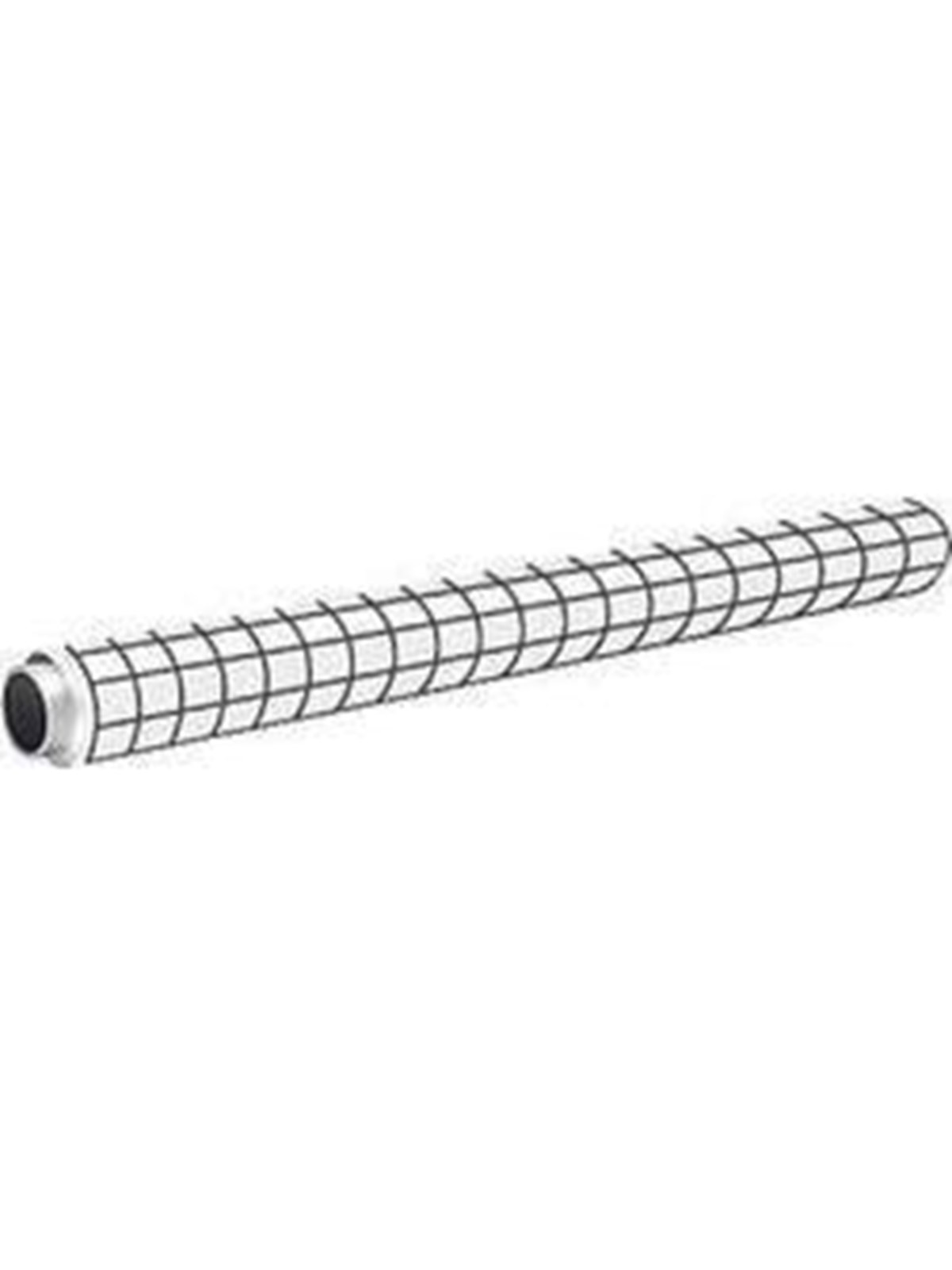Esselte Folie Leitz Easyflip 20m kvadreret hvid