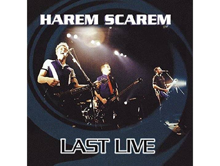 Last Live