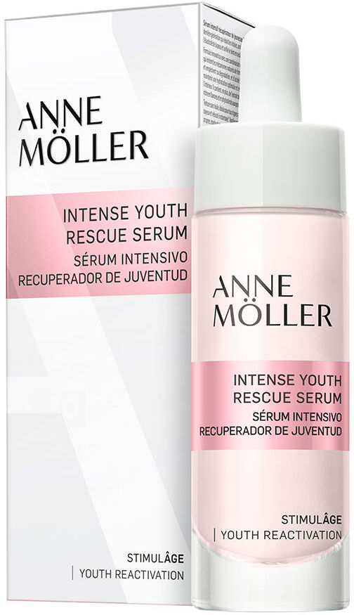 Anne Möller Stimulâge sérum intensif régénérant jeunesse 30 ml