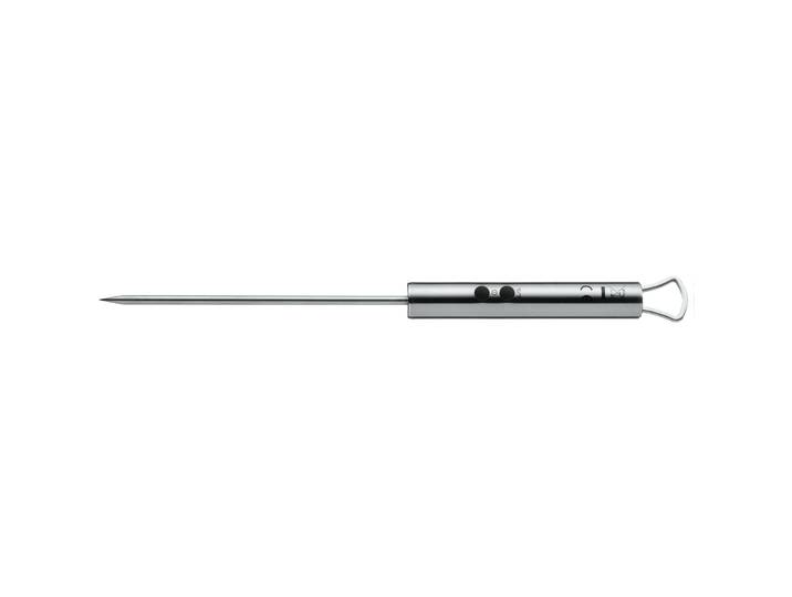 Küchenthermometer WMF Silber Edelstahl Rostfrei 18/10 - Material: Edelstahl 18/10
