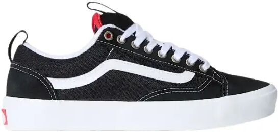 Skateschuhe Vans Old Skool 36+ (Black - 38)