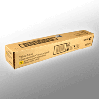 Xerox Toner 006R01704 yellow