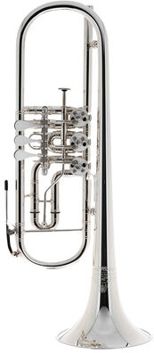 Thomann Concerto MS Rotary Trumpet