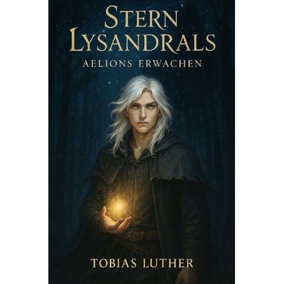Stern Lysandrals, Taschenbuch von Tobias Luther, Epubli, 978-3-565-08986-4