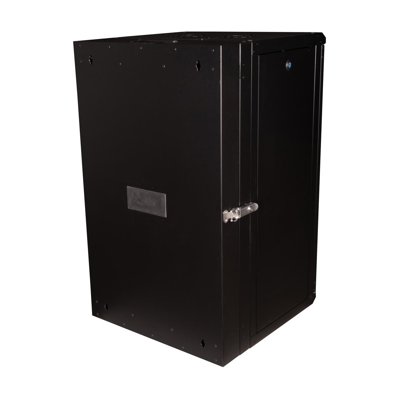 Roline 19-Zoll Wandgehäuse Pro 20 HE (20 HE, 19 Zoll Rack) (26.21.0184)