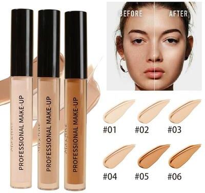 Uplifted Finds Professional Matte Liquid Concealer 03