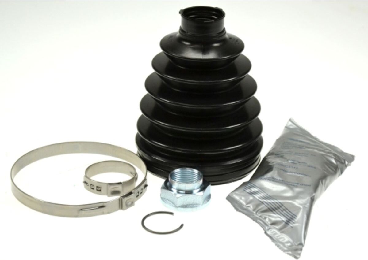 Spidan Kit soffietti, albero motore 24339