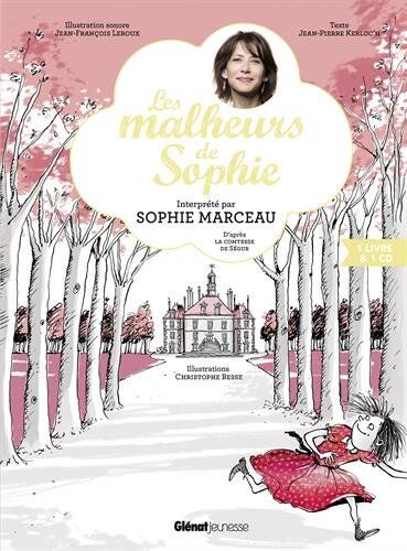 Sophie Marceau - Les malheurs de Sophie - Preis vom 09.10.2026 07:28:09 h