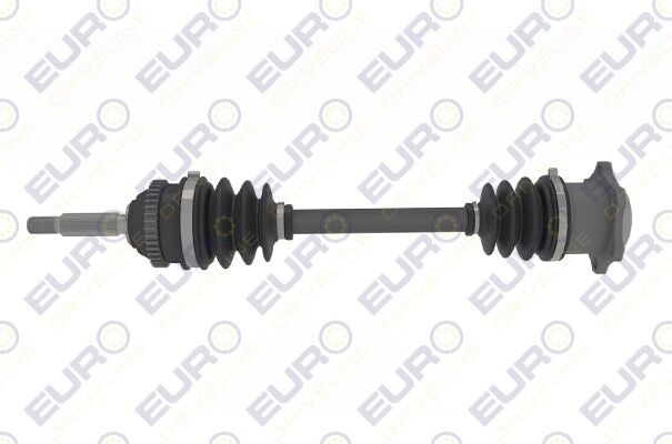 EURODRIVELINE MB-604 Vetoakseli