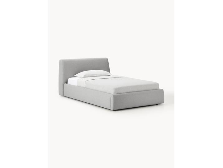 Einzelbett Cloud mit Stauraum