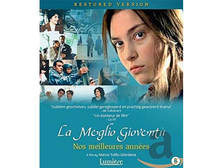 La meglio gioventu