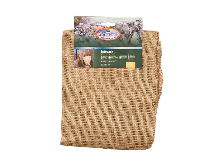Videx Jutesack Natur 80 × 60 cm