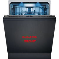 SX87TX02CE iQ700 , Spülmaschine 60 cm, Home Connect, XXL