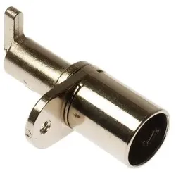 WKS - P5000, Türschloss + Schliesszylinder, Zentralverschluss-Zylinder