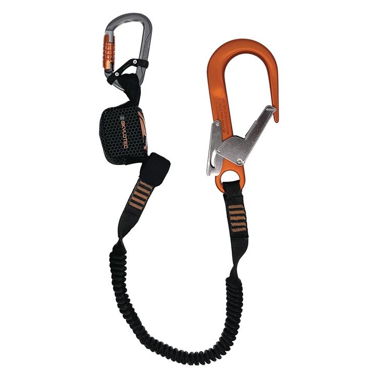 Skylotec Bandfalldämpferverbindungsmittel (150 kg) (L-0961-FS90-180)