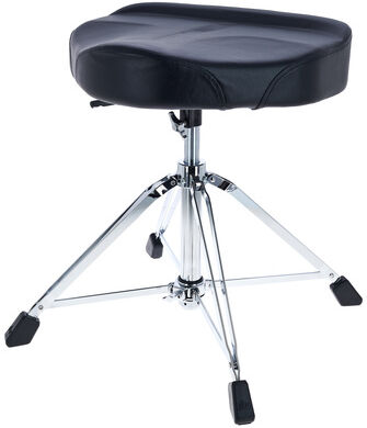 DW 9120AL Drum Stool