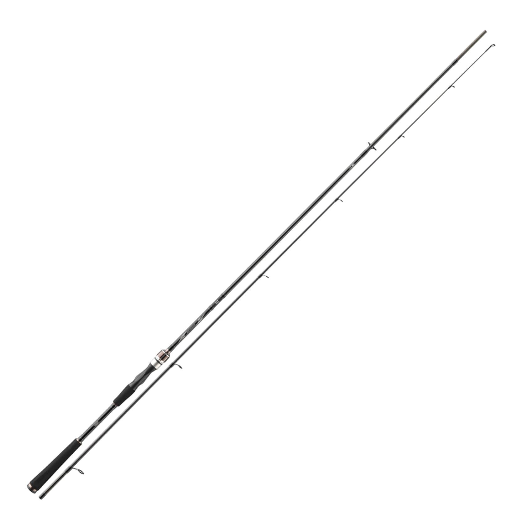 Daiwa Exceler Jigger 2.70m 7-28g Gummifisch-Spinnrute