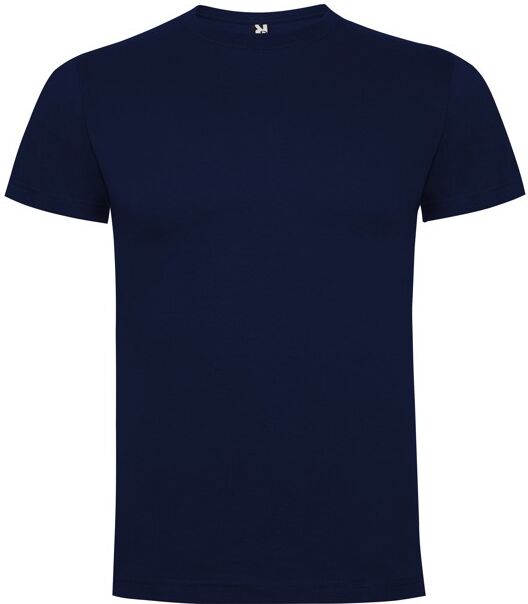 T-shirt publicitaire en coton 165 g/m² Dogo Premium Marine XXXXXL