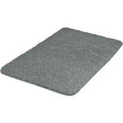 Meusch Badteppich Malo Anthrazit 50x 60 cm