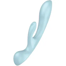 Satisfyer, Vibrator, Triple Oh