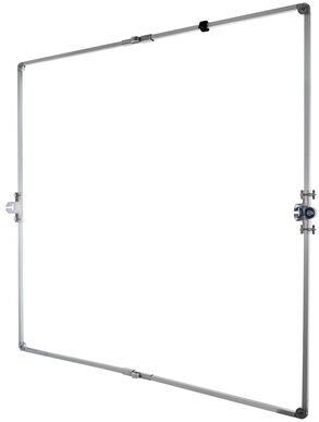 Avenger H2508 Fold Away Frame 8x8