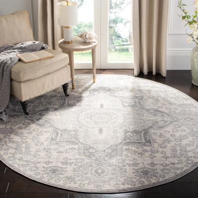 SAFAVIEH Brentwood Whitney Traditional Oriental Rug