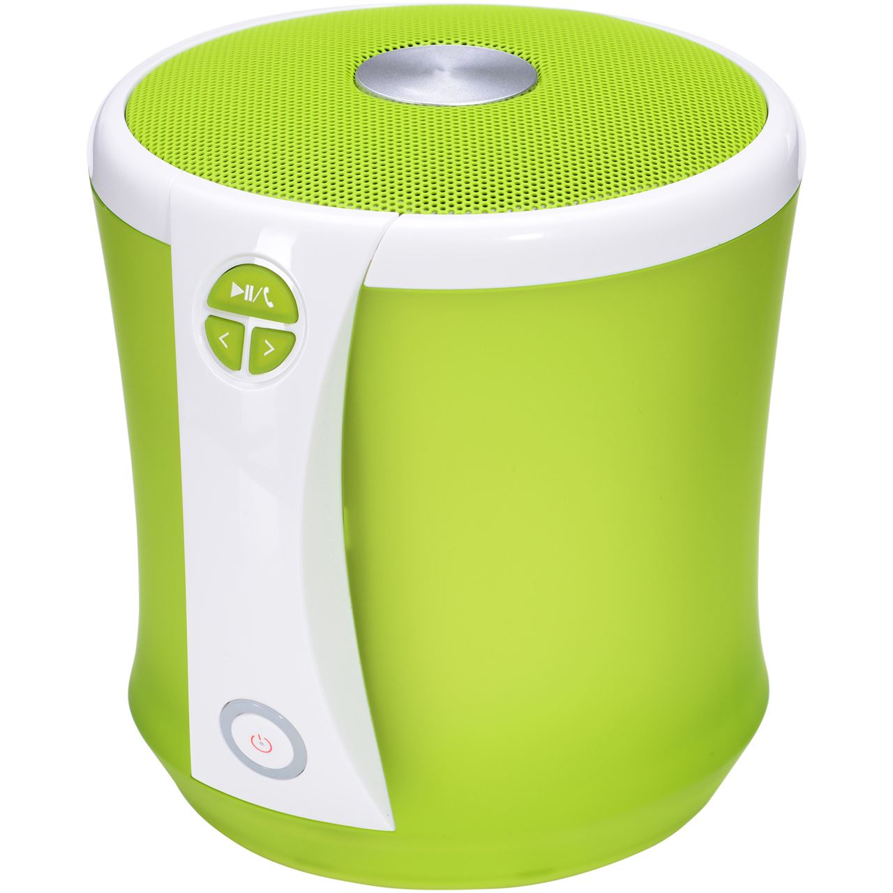 TerraTec Concert BT Neo 2.0 System 4W RMS grün