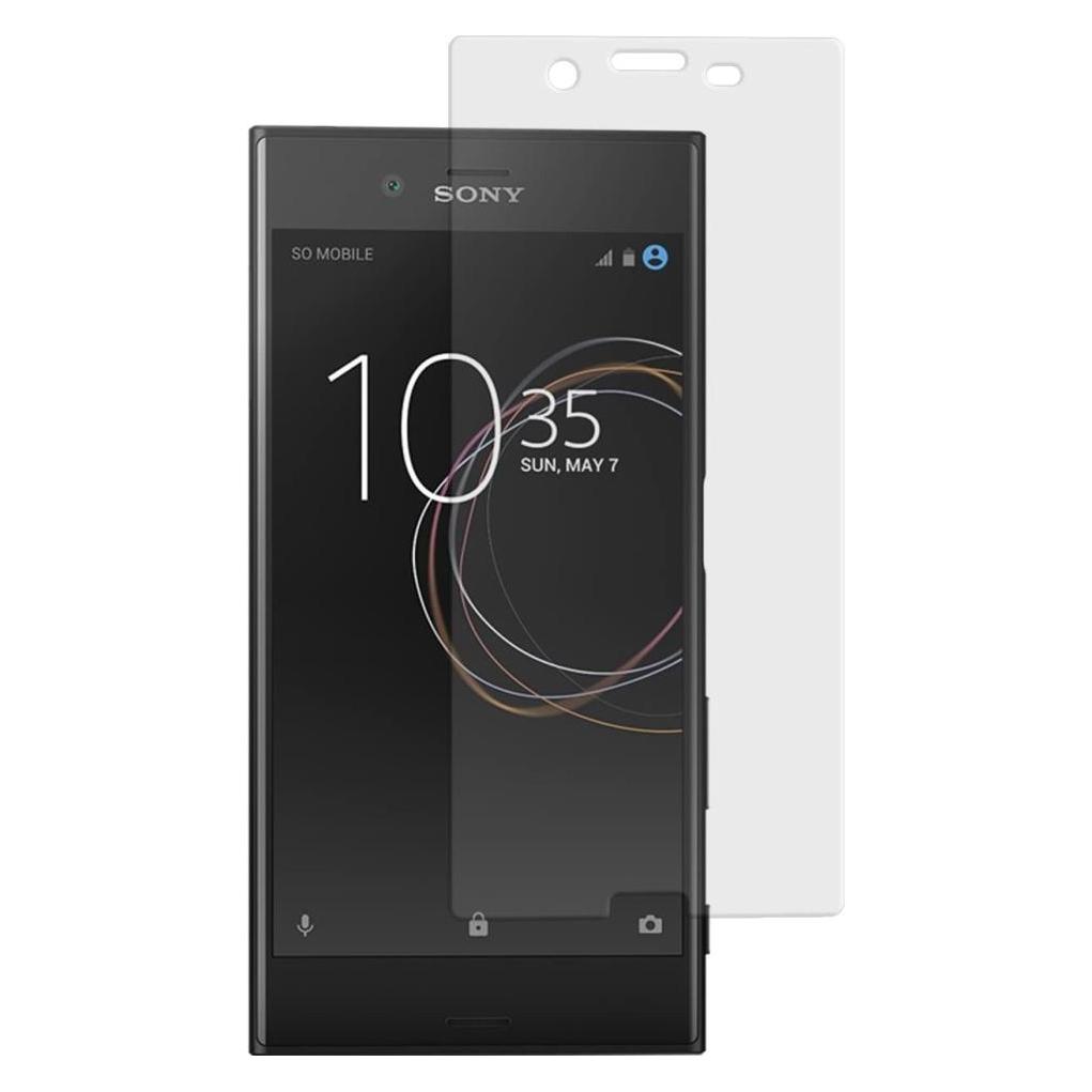 Screenguard Sony Xperia XZs Panzerglas Schutzfolie Case Friendly Design (Sony Xperia XZs) (00025945)