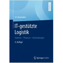 IT-gestützte Logistik, Fachbücher von Iris Hausladen