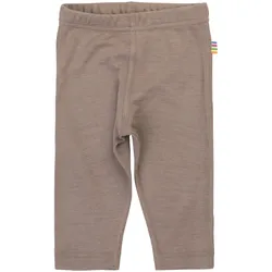 Joha Leggings Wolle/Seide, beige, 68