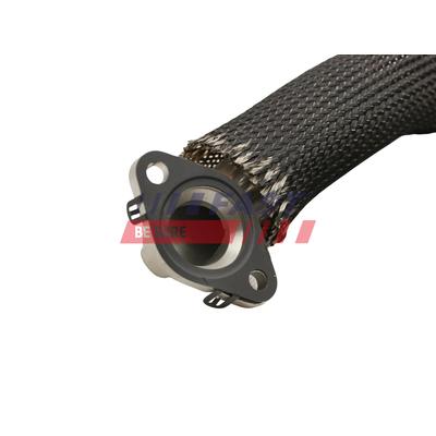 FAST Rohrleitung, AGR-Ventil ft84305 für Ford Opel Volvo Fiat Citroën TOYOTA