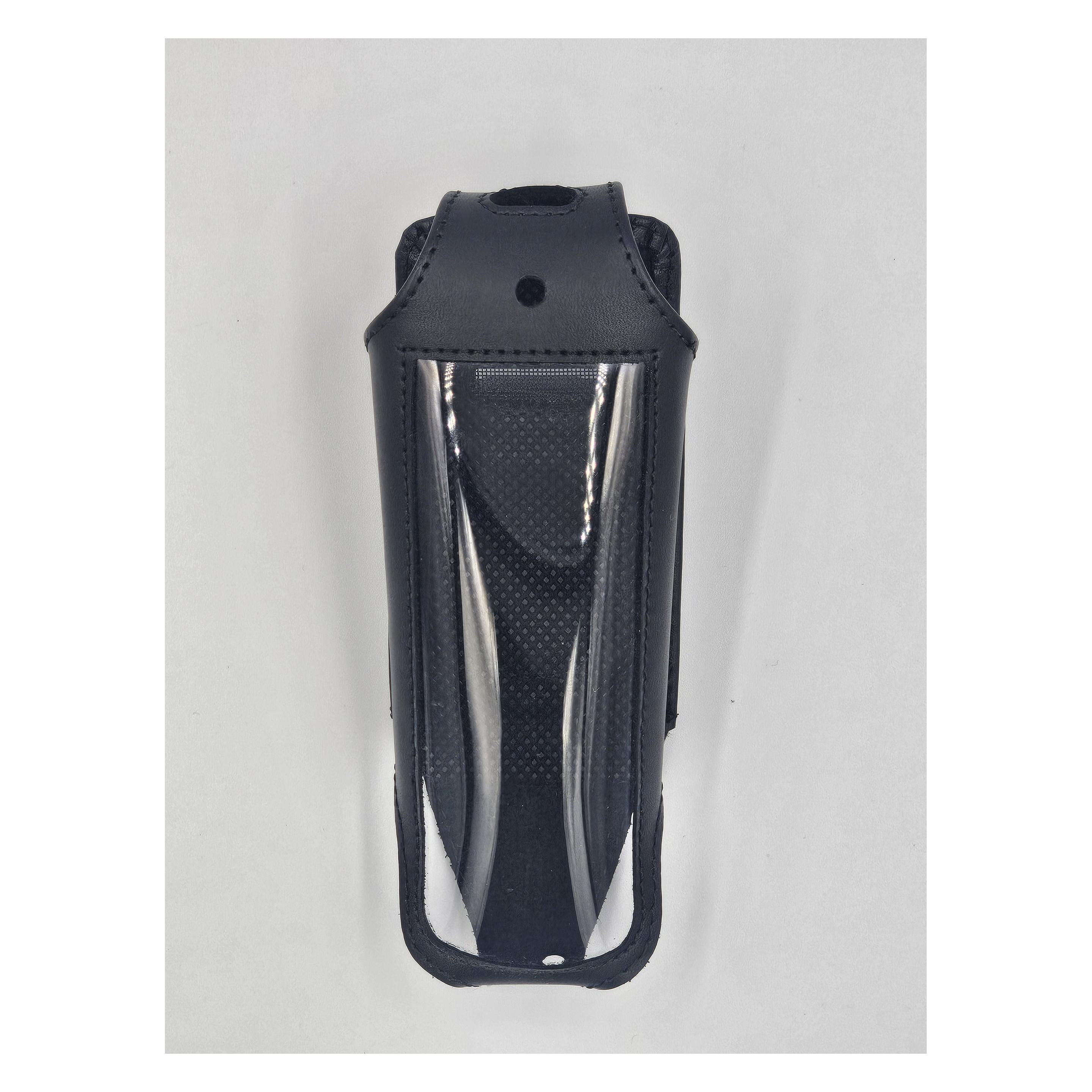 Soryt Ledertasche Mitel OpenScape SL7 / Gigaset SL850H, Stahlclip (SORYT)